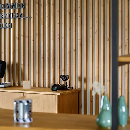 Balade Hotel Basel