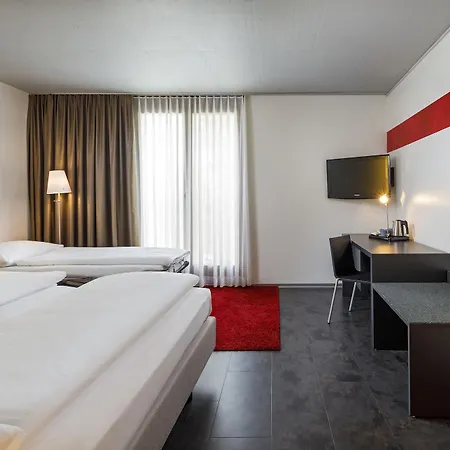 Hotel Balade Basel