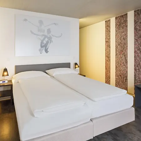 Hotel Balade Basel
