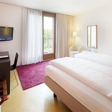 Balade Hotel Basel