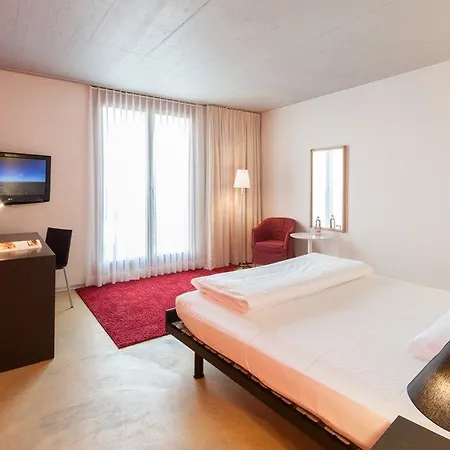 Hotel Balade Basel