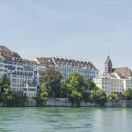 Balade Hotel