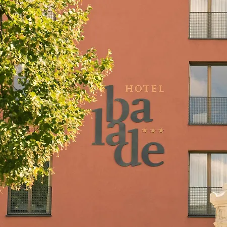Hotel Balade Basel