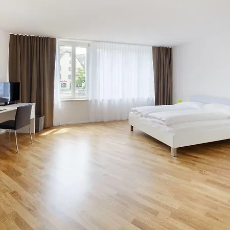 Balade Hotel Basel